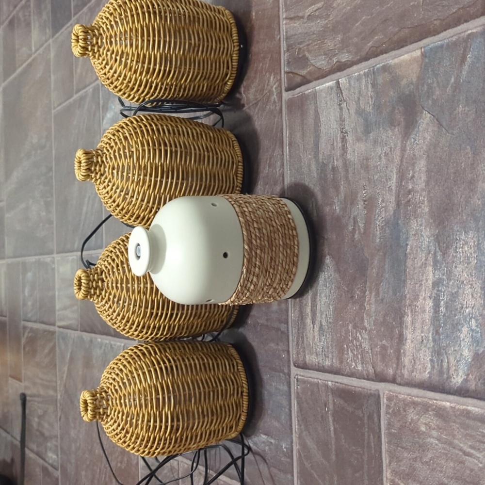Plug In Diffusers